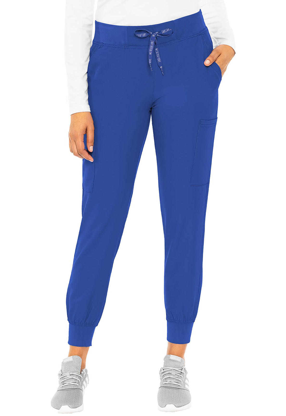 Med Couture Jogger Pants Women's  18