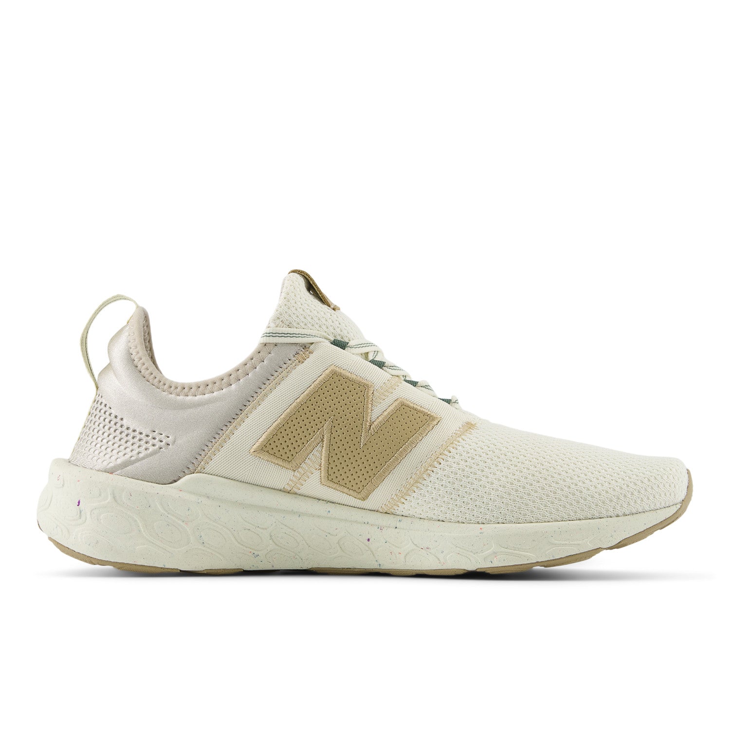 New Balance Fresh Foam X Cruz Artisan v3 (MCRZERC3) Men's 8