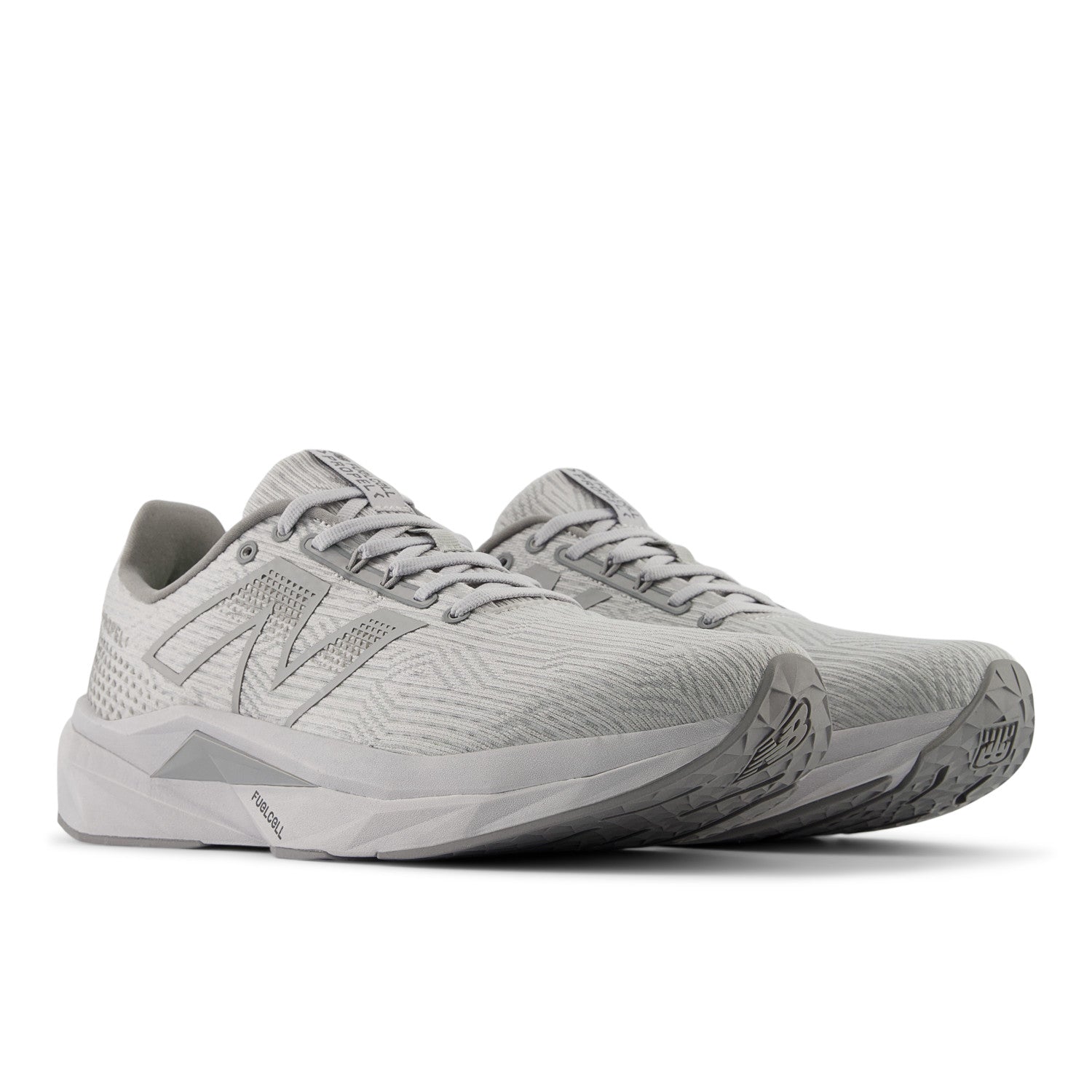 New Balance FuelCell Propel v5 MFCPRLG5 Men s RAIN CLOUD SHADOW GREY 6 D