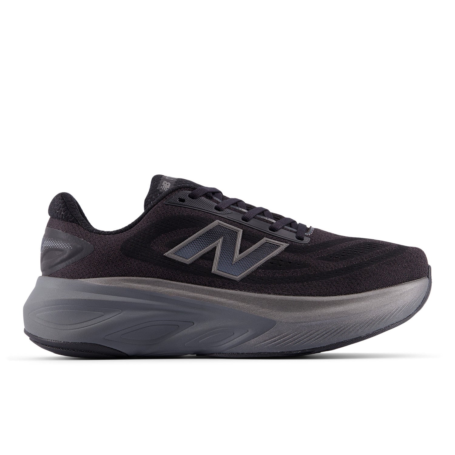 New Balance Fresh Foam X More v6 (MMORLA6) Men's  2