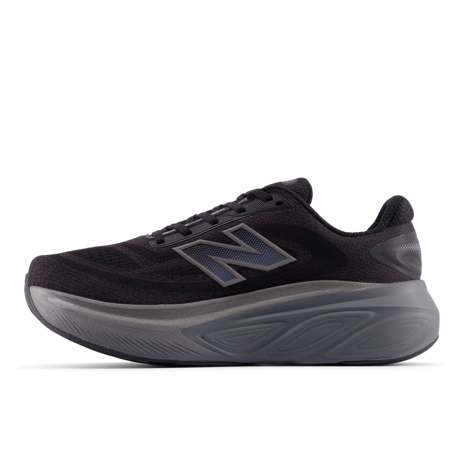 New Balance Fresh Foam X More v6 (MMORLA6) Men's  3