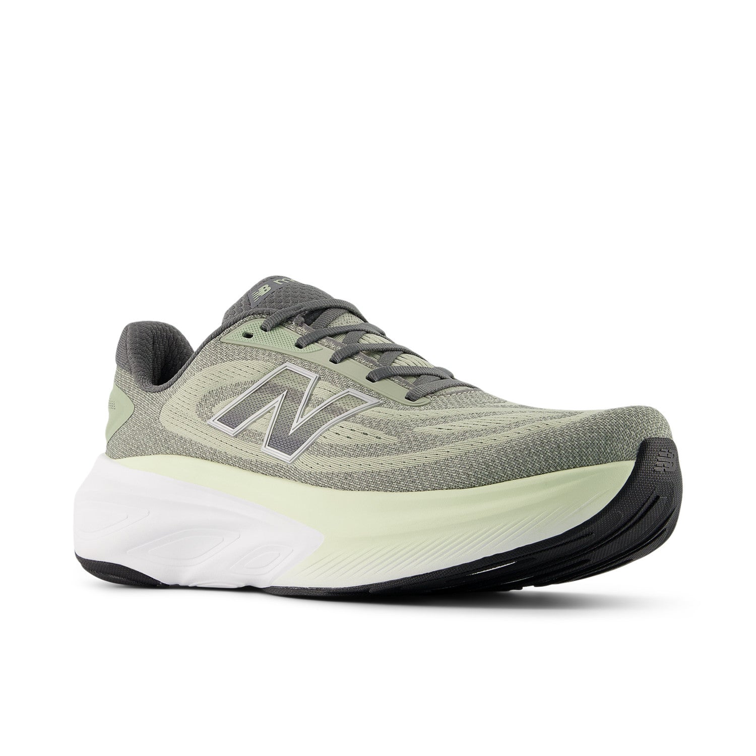 New Balance Fresh Foam X More v6 (MMORLF6) Men's 1