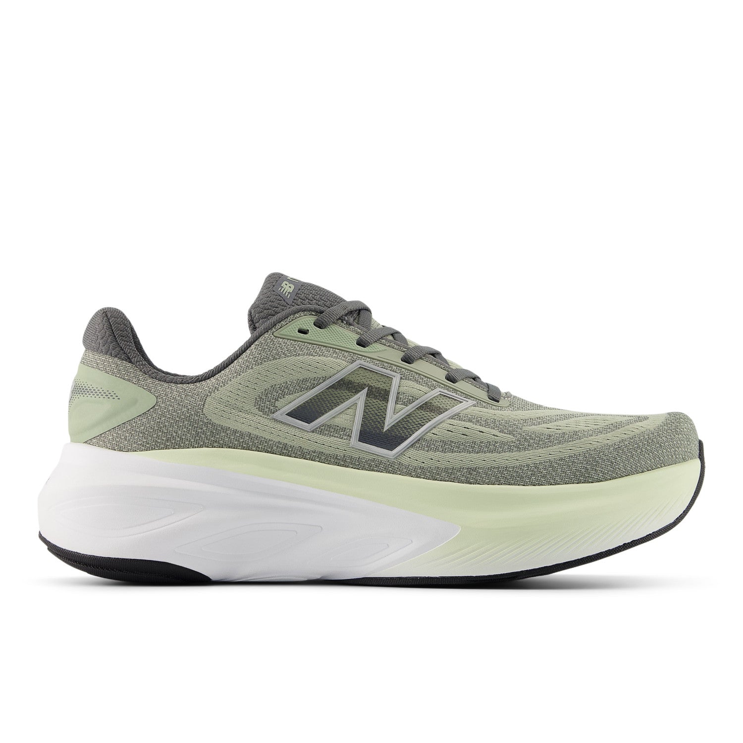 New Balance Fresh Foam X More v6 (MMORLF6) Men's 2