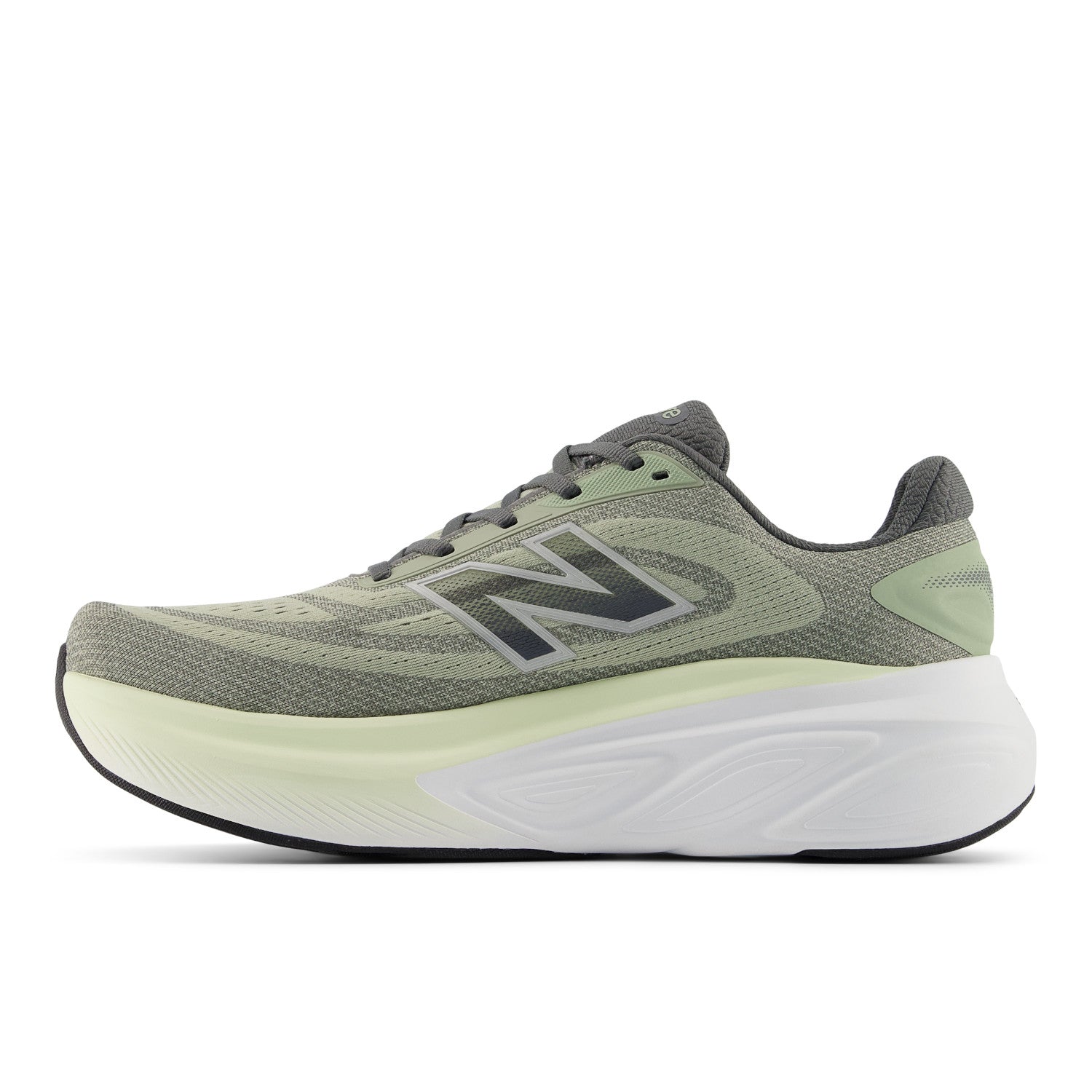 New Balance Fresh Foam X More v6 (MMORLF6) Men's 3