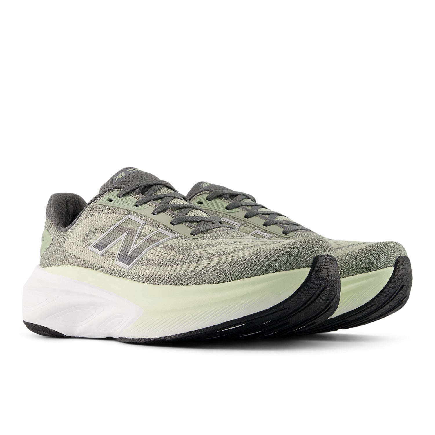New Balance Fresh Foam X More v6 (MMORLF6) Men's 5