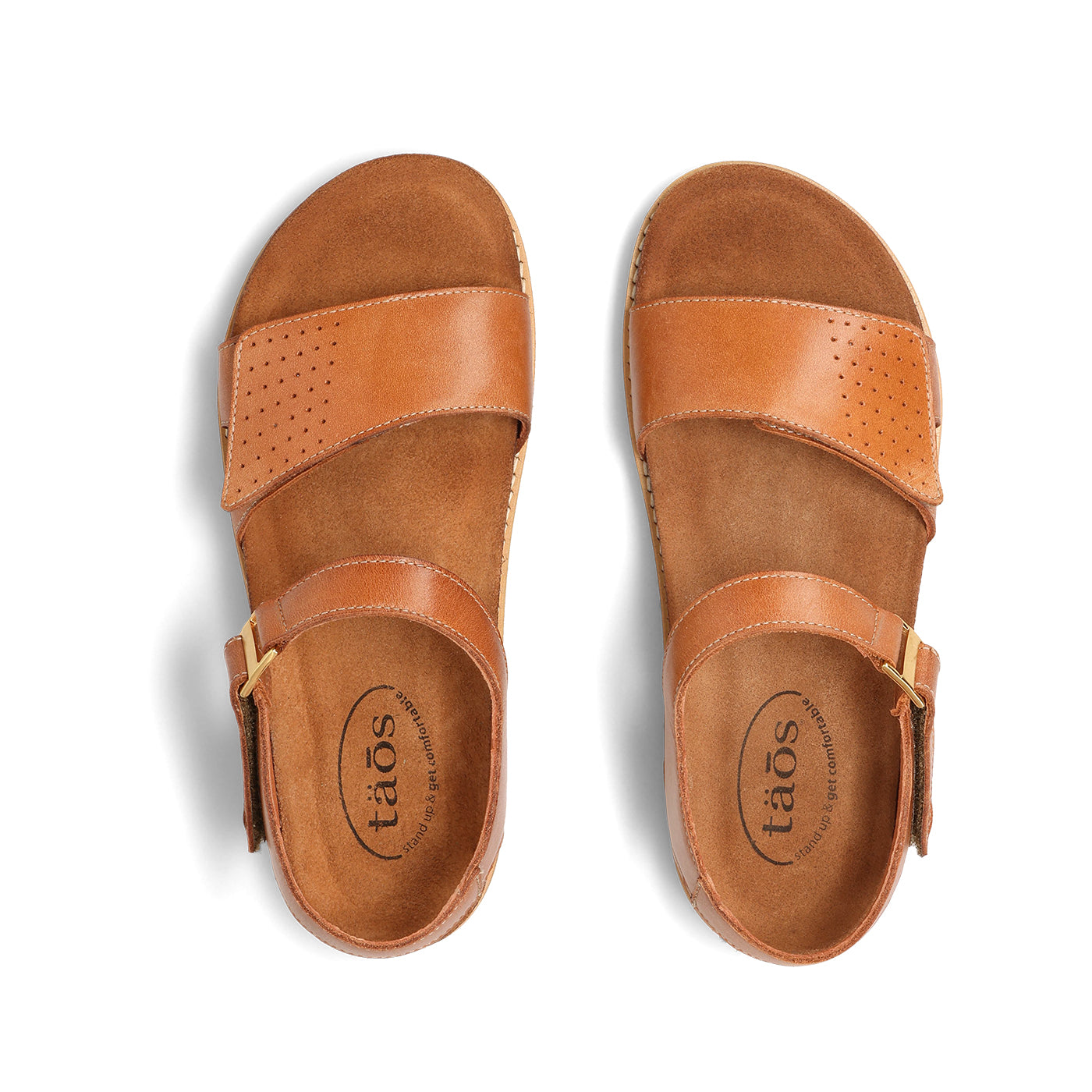 Taos Modern Sandal Women's  3