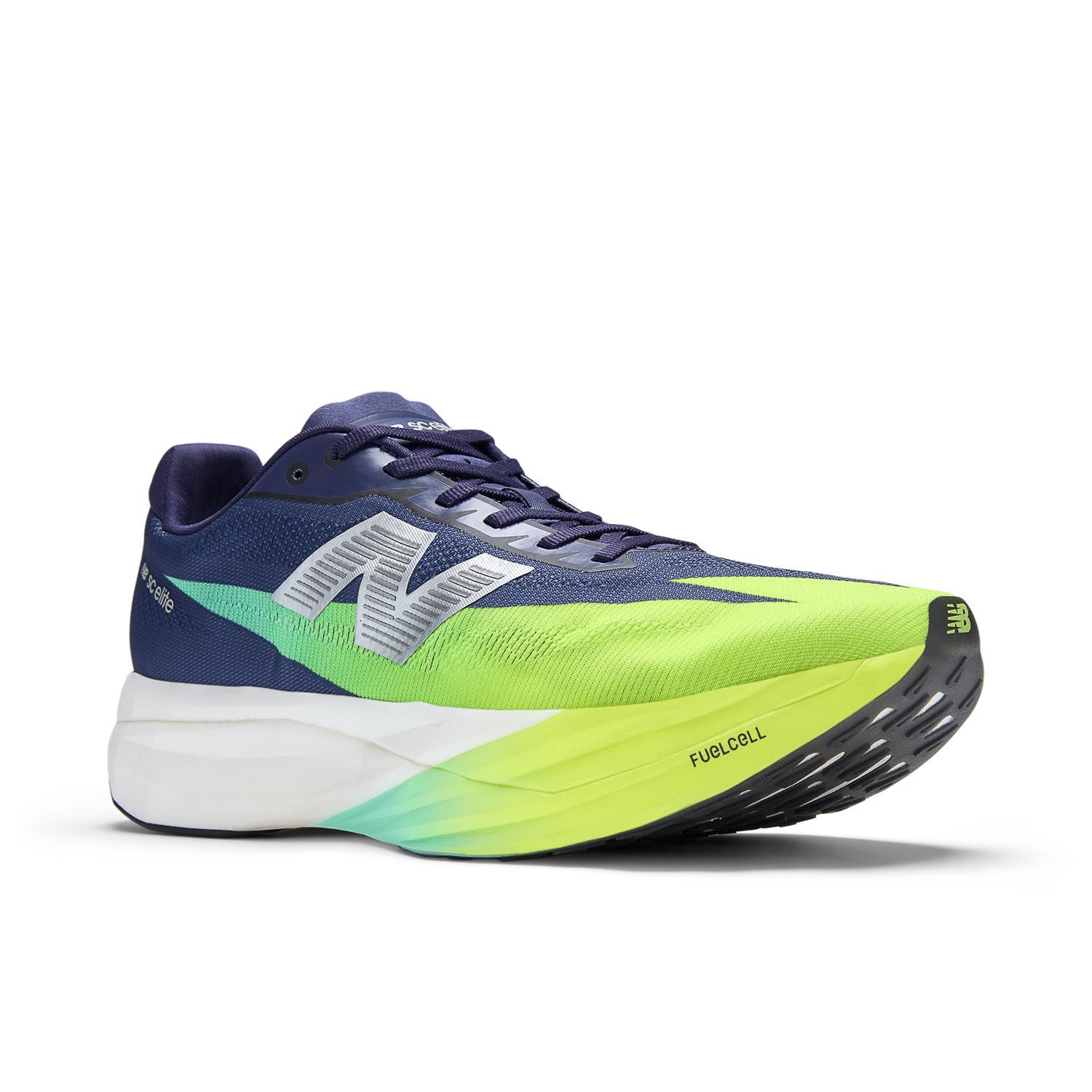 New Balance FuelCell SuperComp Elite v5 (MRCEL79H) Men's 1