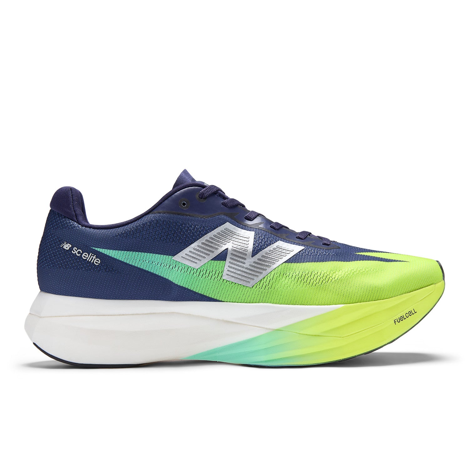 New Balance FuelCell SuperComp Elite v5 (MRCEL79H) Men's 2