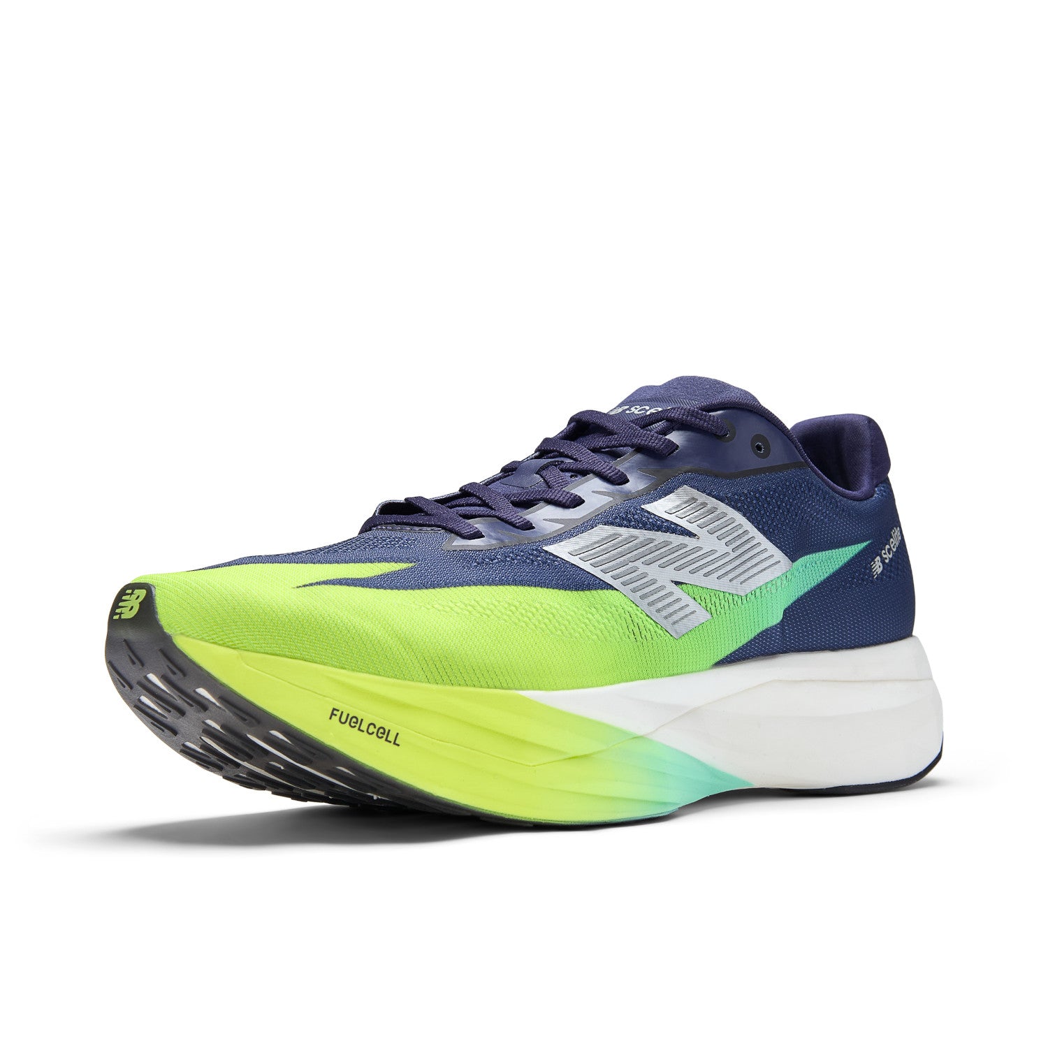 New Balance FuelCell SuperComp Elite v5 (MRCEL79H) Men's 10