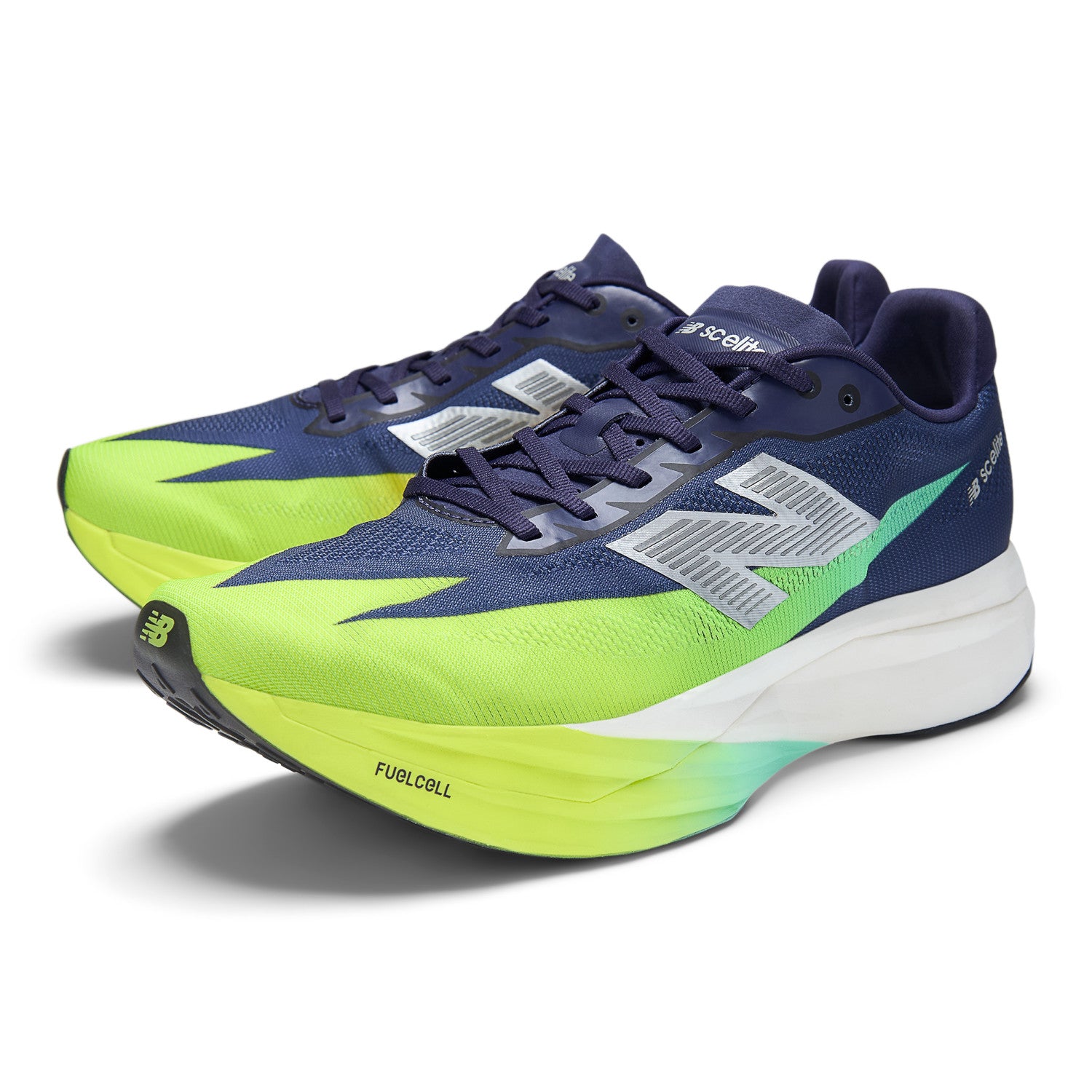 New Balance FuelCell SuperComp Elite v5 (MRCEL79H) Men's 12