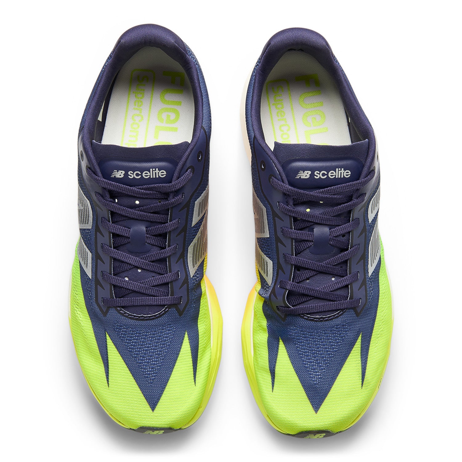 New Balance FuelCell SuperComp Elite v5 (MRCEL79H) Men's 4