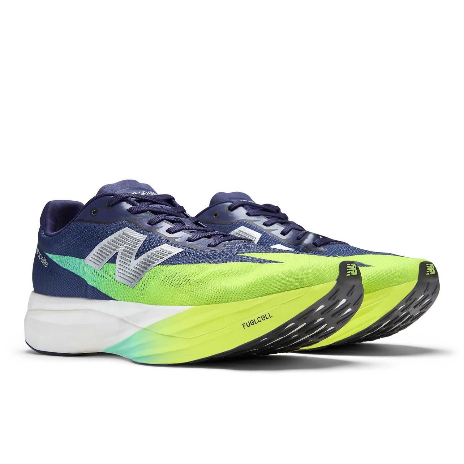New Balance FuelCell SuperComp Elite v5 (MRCEL79H) Men's 5