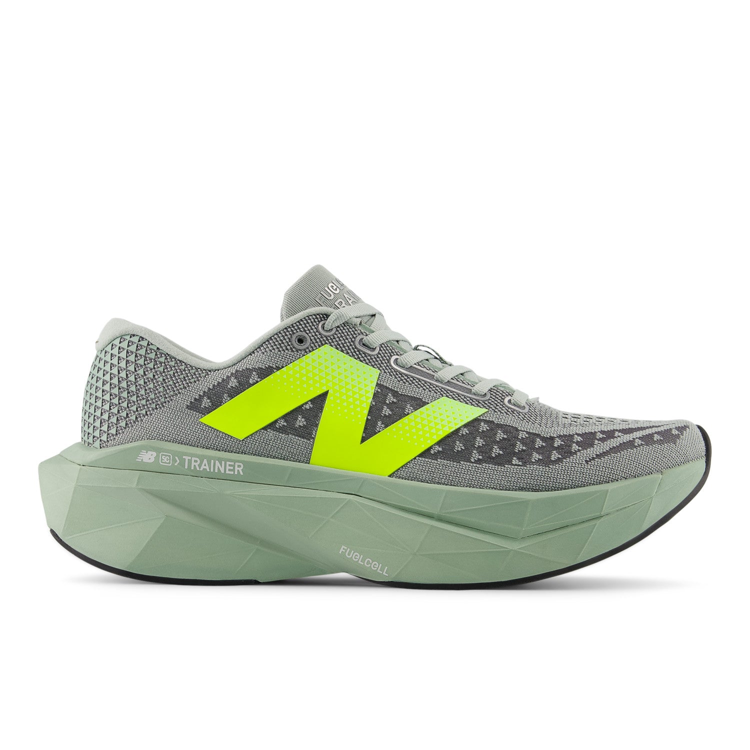 New Balance FuelCell SuperComp Trainer v3 (MRCX25R) Men's 2