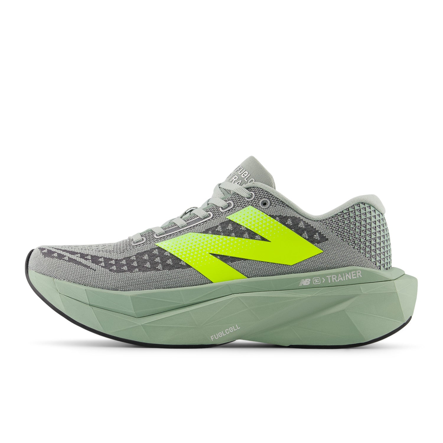 New Balance FuelCell SuperComp Trainer v3 (MRCX25R) Men's 6