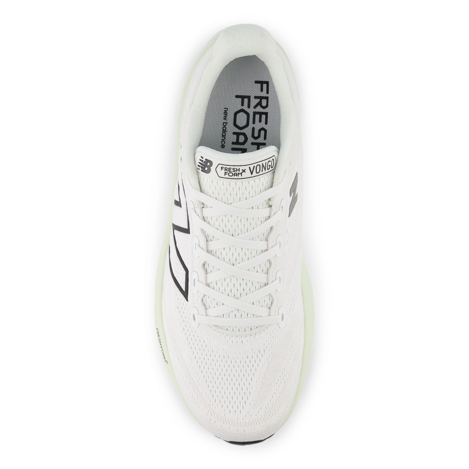 New Balance Fresh Foam X Vongo v6 Men's (MVNGOCJ6) 4