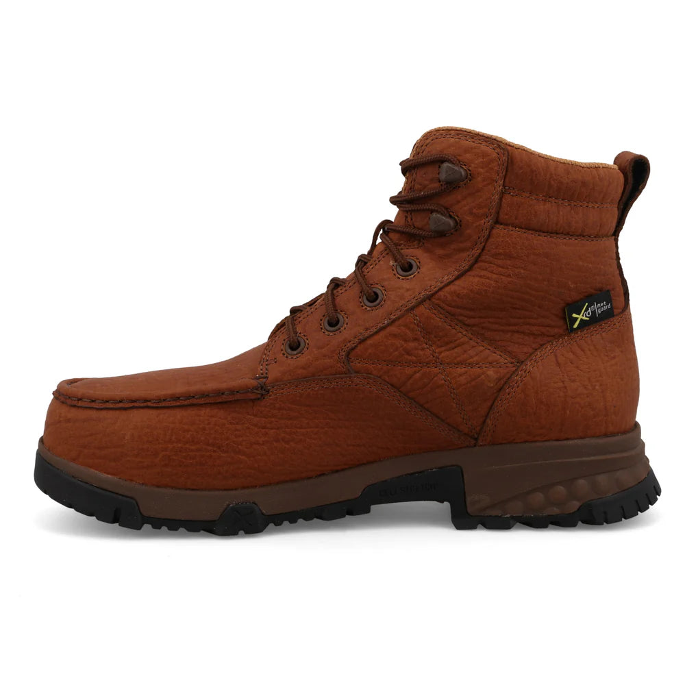 Twisted X 6" Work Boot Men's 6