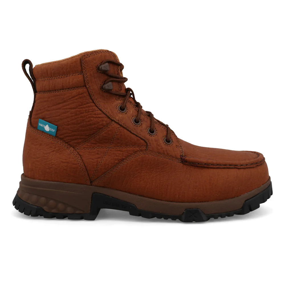 Twisted X 6" Work Boot Men's 2