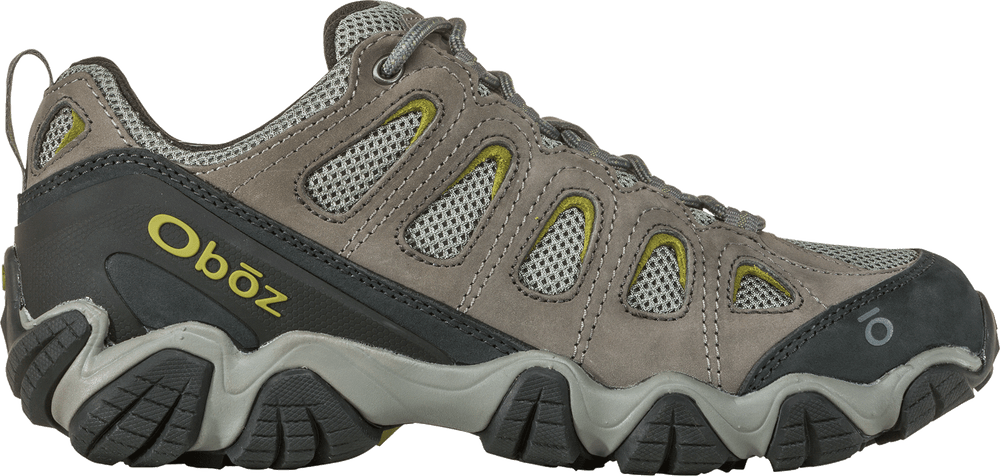 Oboz Sawtooth II Low Men's 2