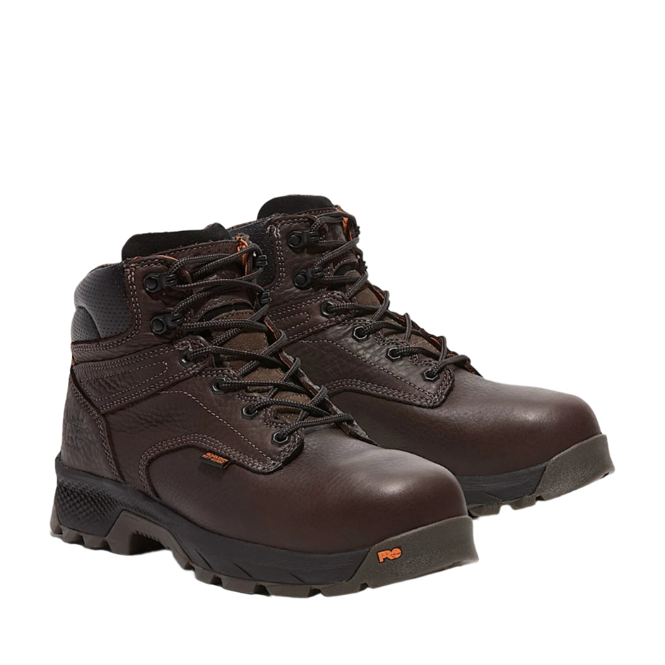 Timberland Pro Titan EV 6" Composite Toe Work Boot Men's  1
