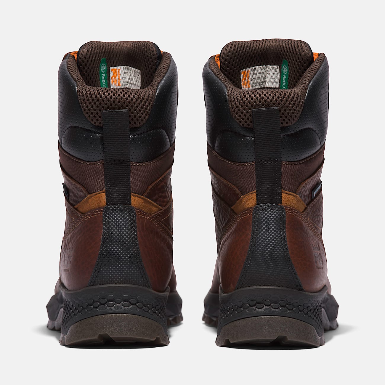 Timberland Pro Titan EV 8" Composite Toe Waterproof Work Boot Men's  5