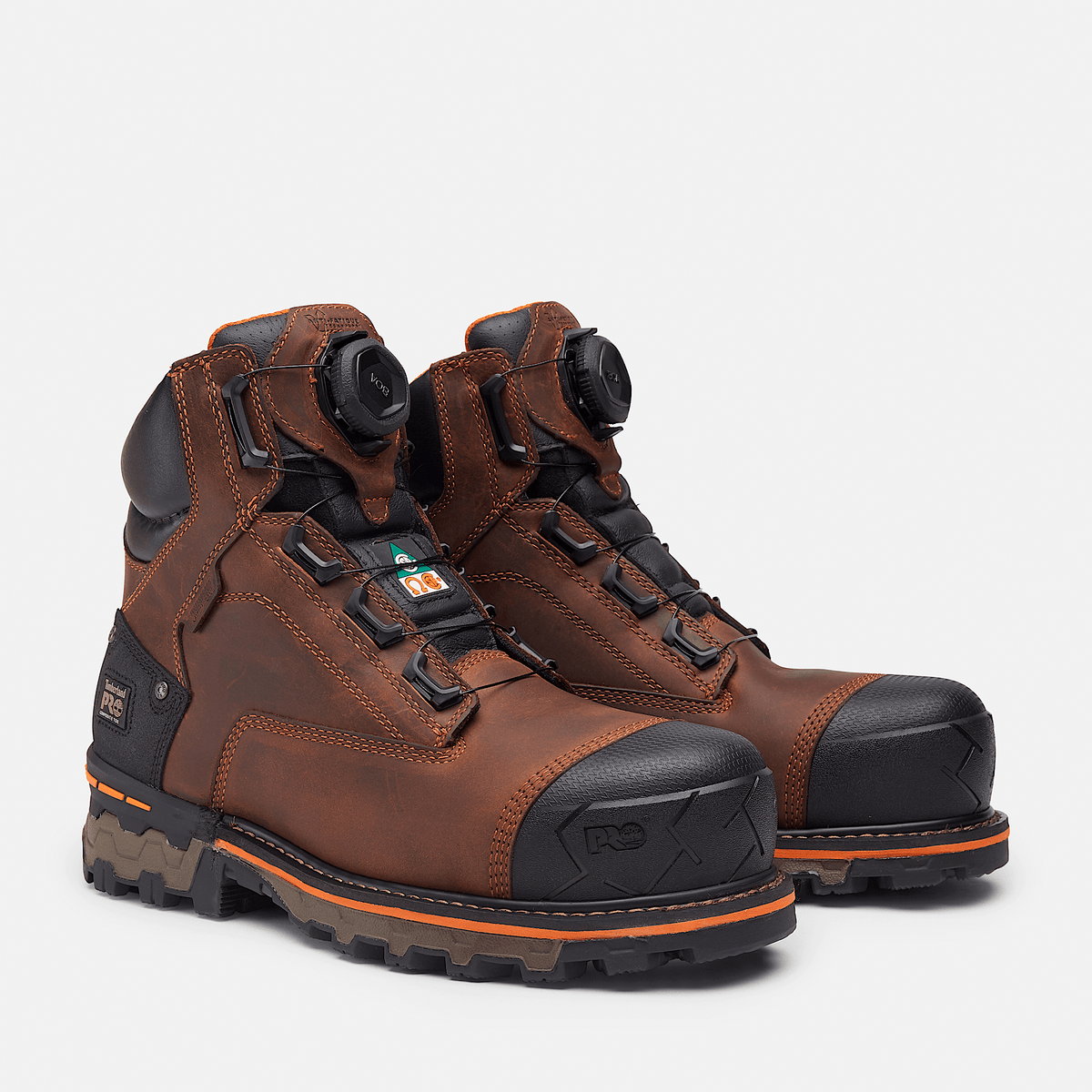 Mens-Timberland-PRO-BOA-  display picture 3