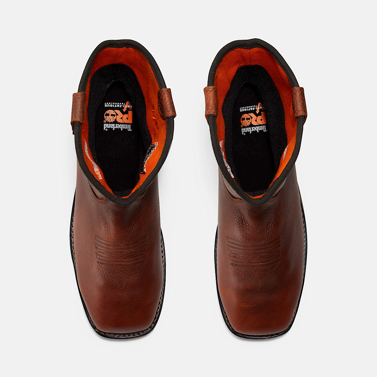 Timberland Pro True Grit Met Guard Composite Toe Waterproof Work Boot Men's  3