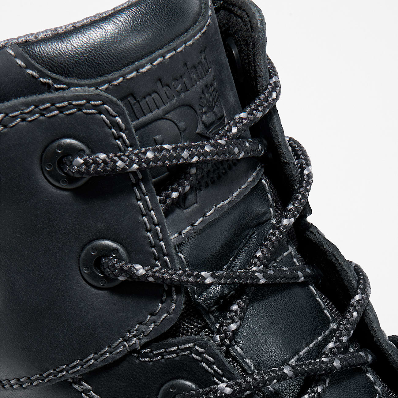 Timberland Workstead 6" Composite Toe Work Boot  4