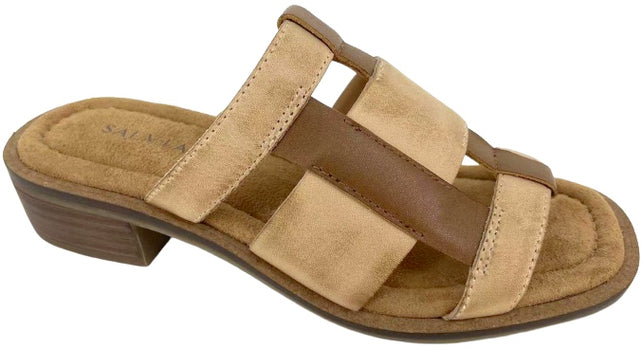Salvia Mimi Sandal Women's 1
