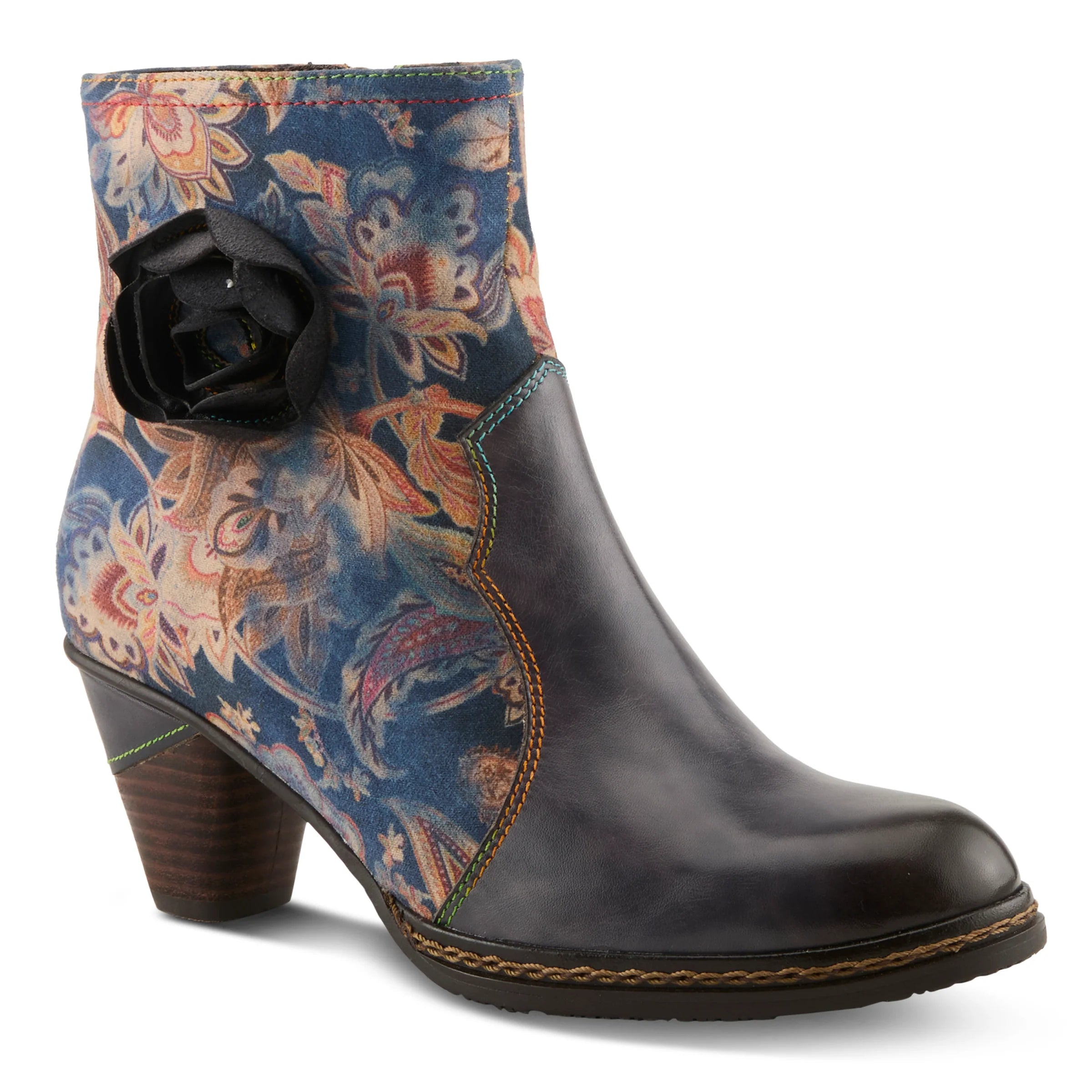 Spring Step L'Artiste Naima Boot Women's