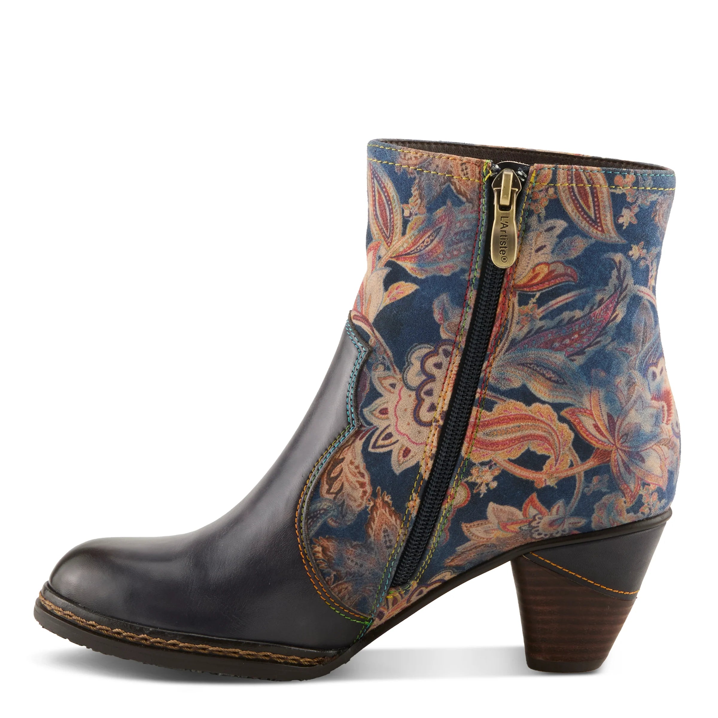 Spring Step L'Artiste Naima Boot Women's