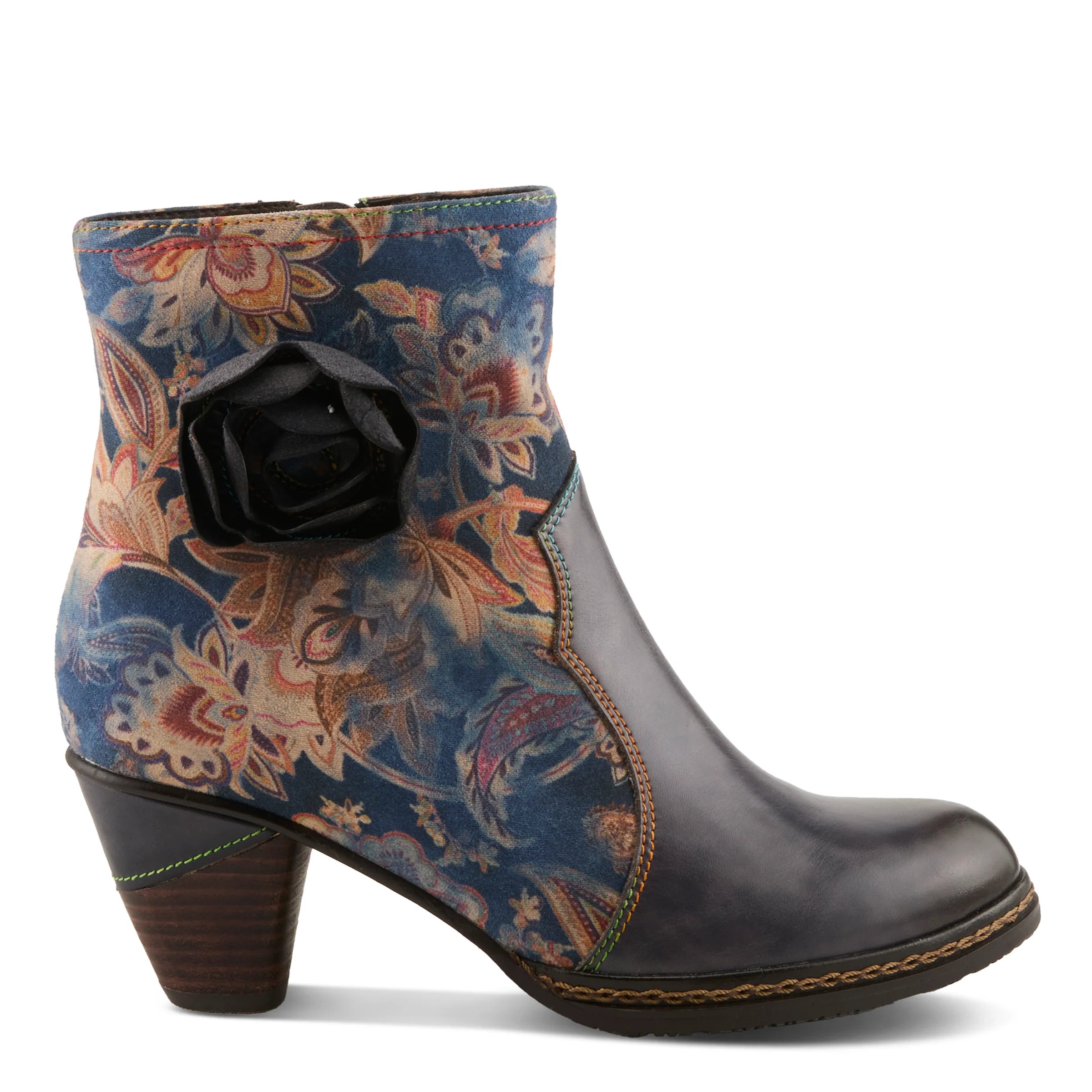 Spring Step L'Artiste Naima Boot Women's