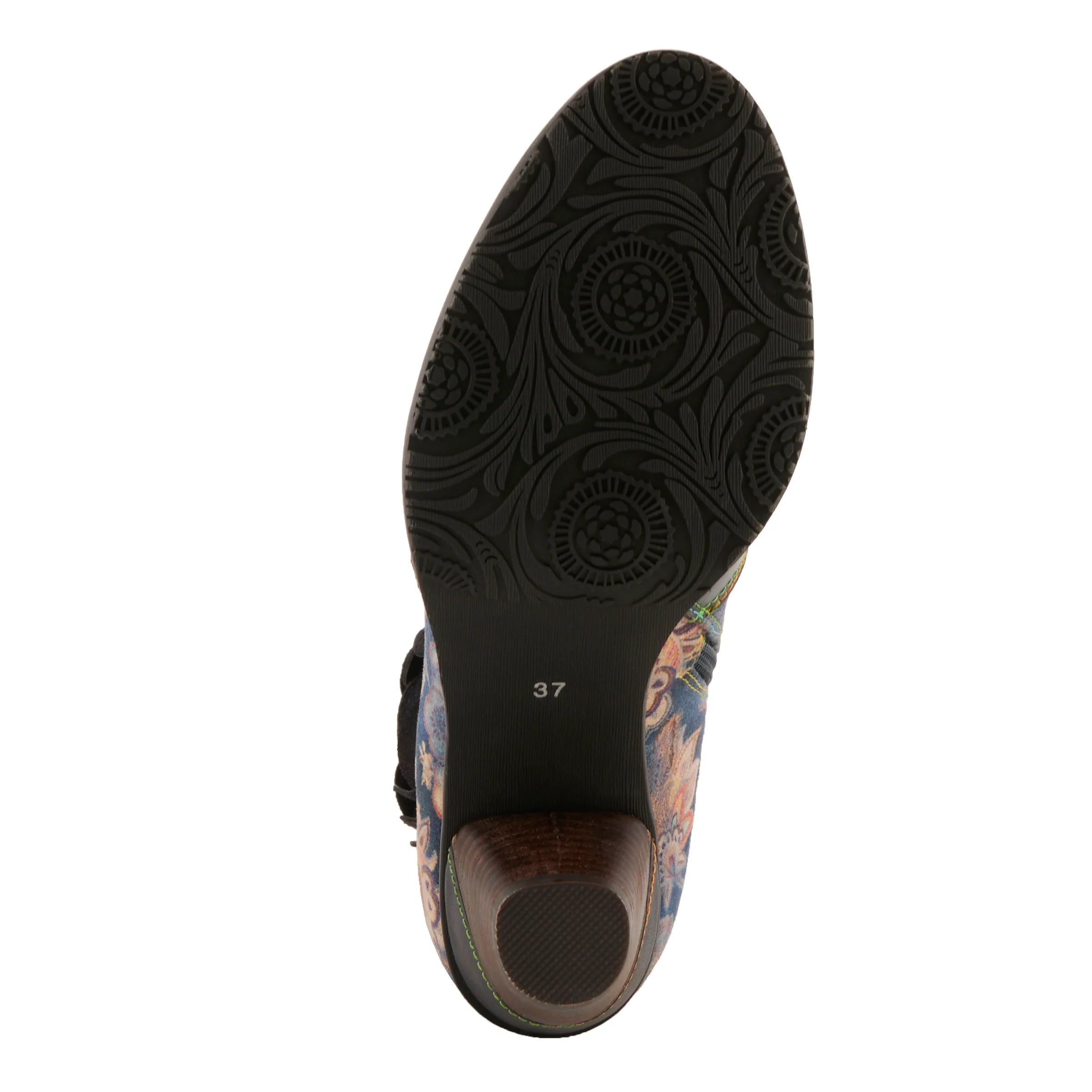 Spring Step L'Artiste Naima Boot Women's