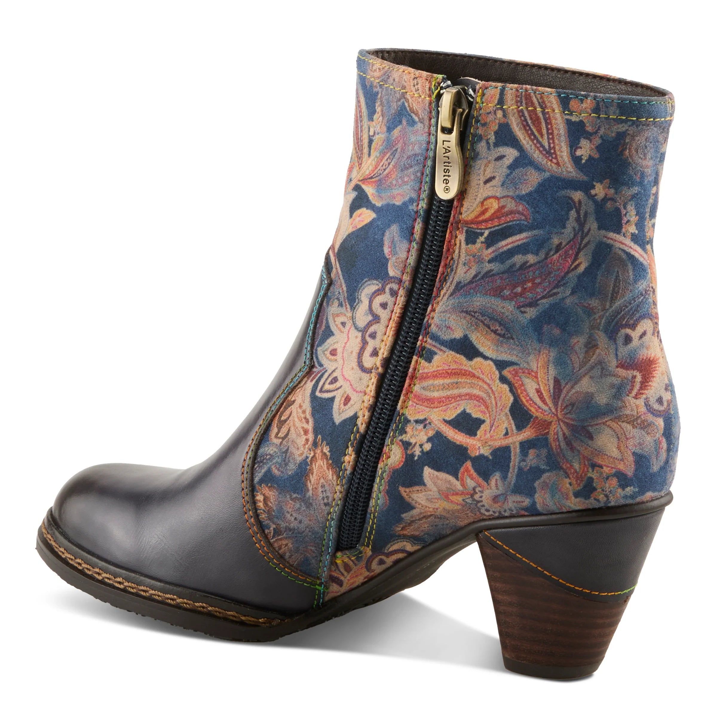 Spring Step L'Artiste Naima Boot Women's