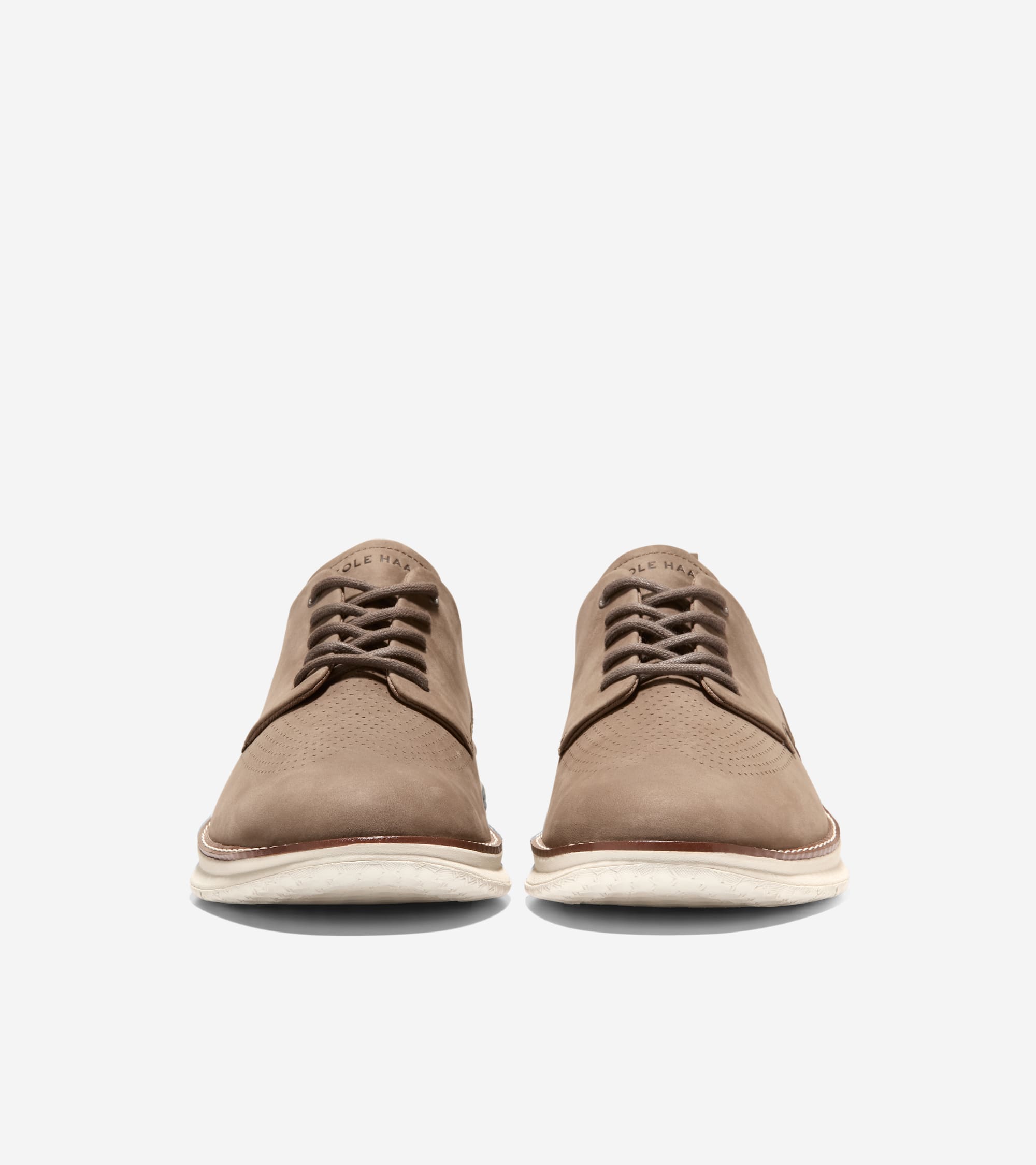 Cole Haan OriginalGrand Energyweave Perforated Plain Toe Oxfords Men's