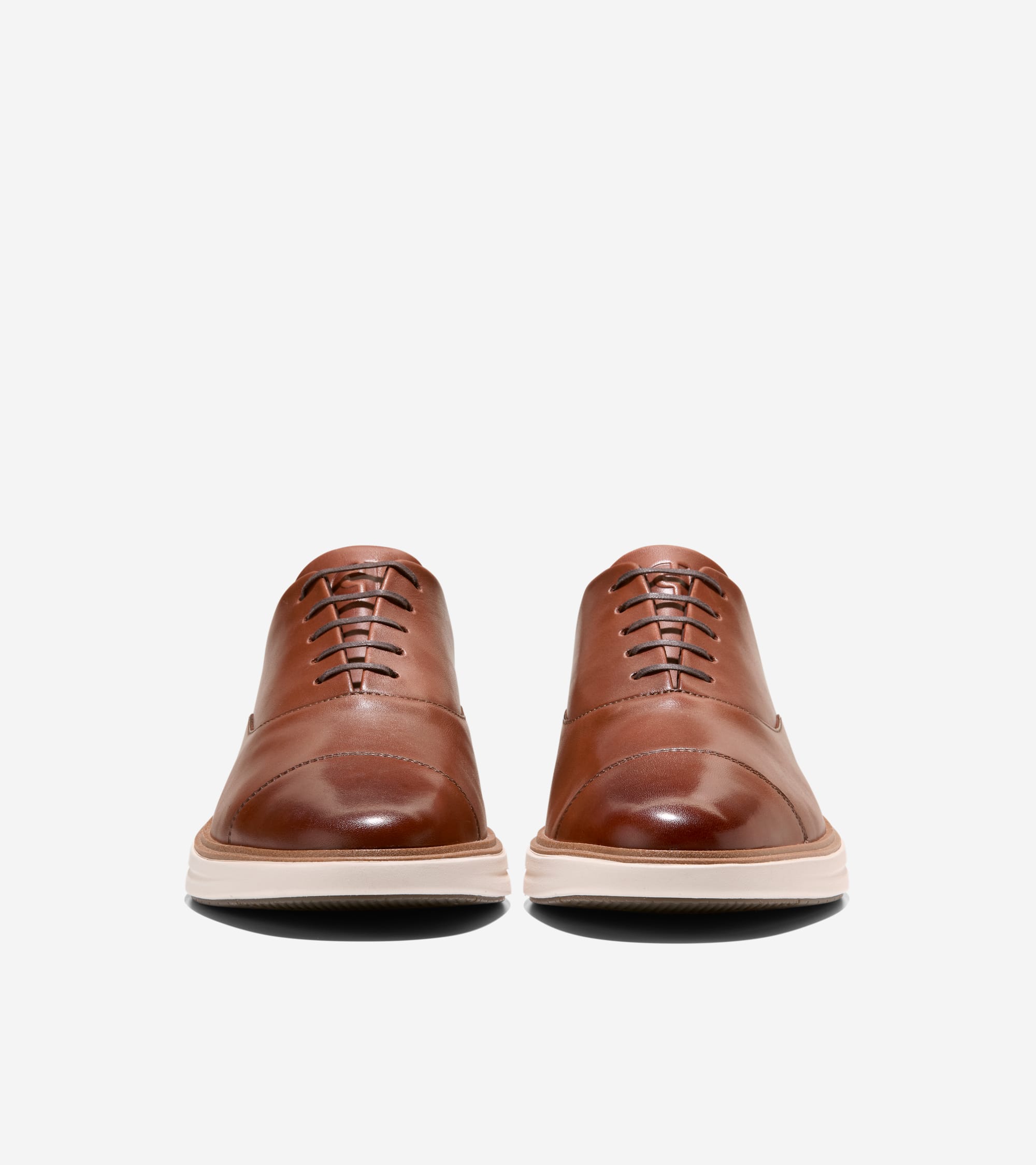 Cole Haan OriginalGrand CitySpectre Captoe Oxford Men's 6