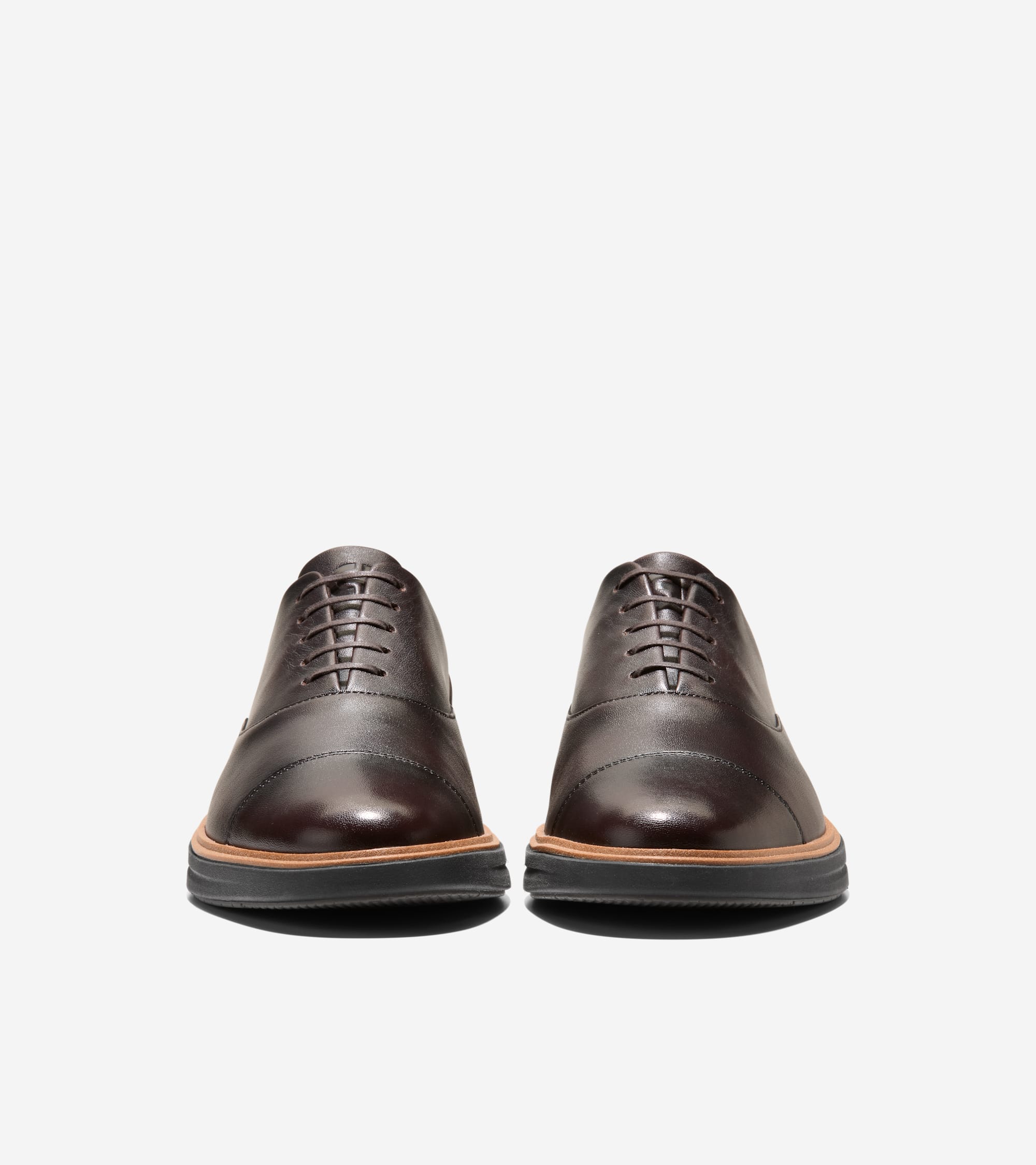 Cole Haan OriginalGrand CitySpectre Captoe Oxford Men's 9