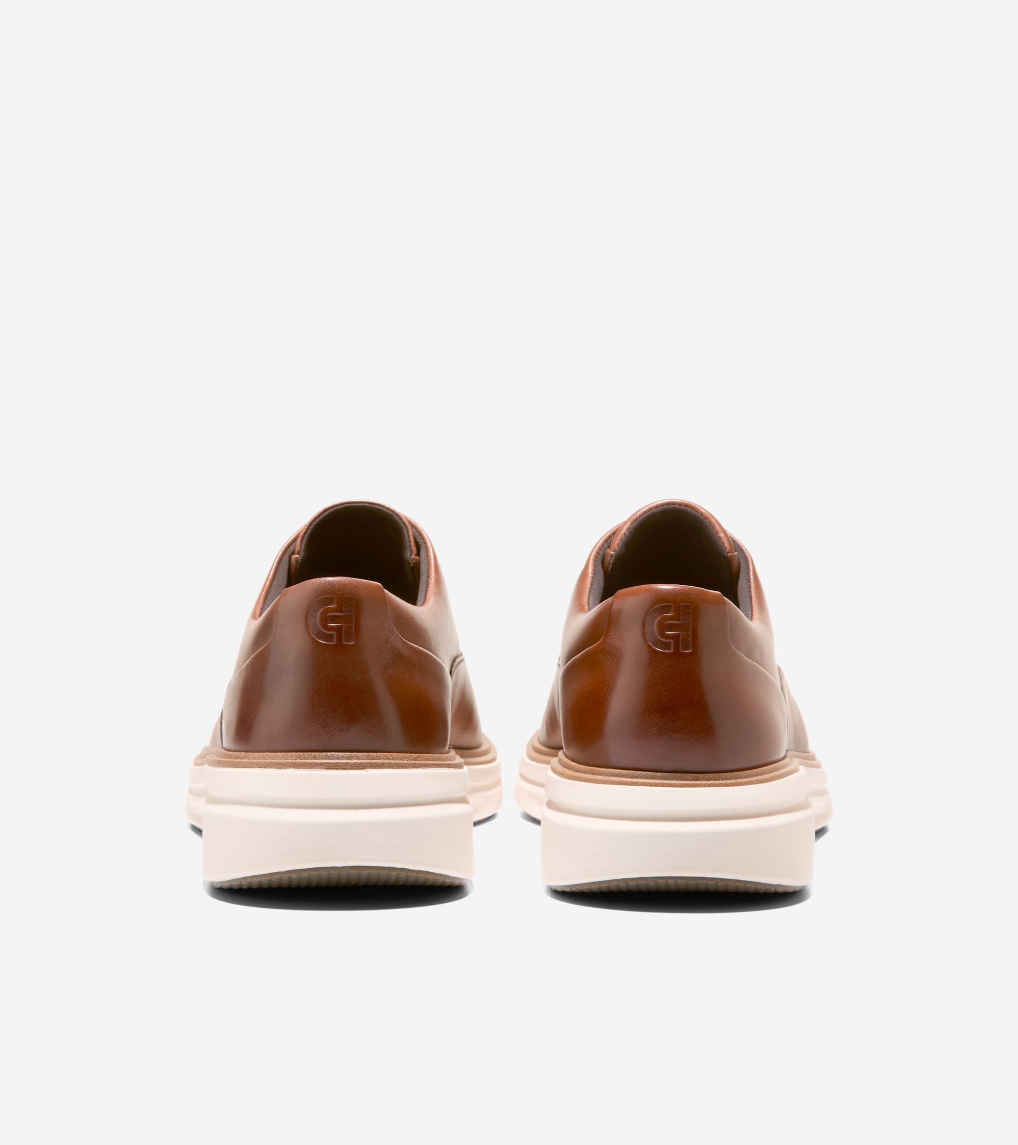 Cole Haan OriginalGrand CitySpectre Captoe Oxford Men's 4