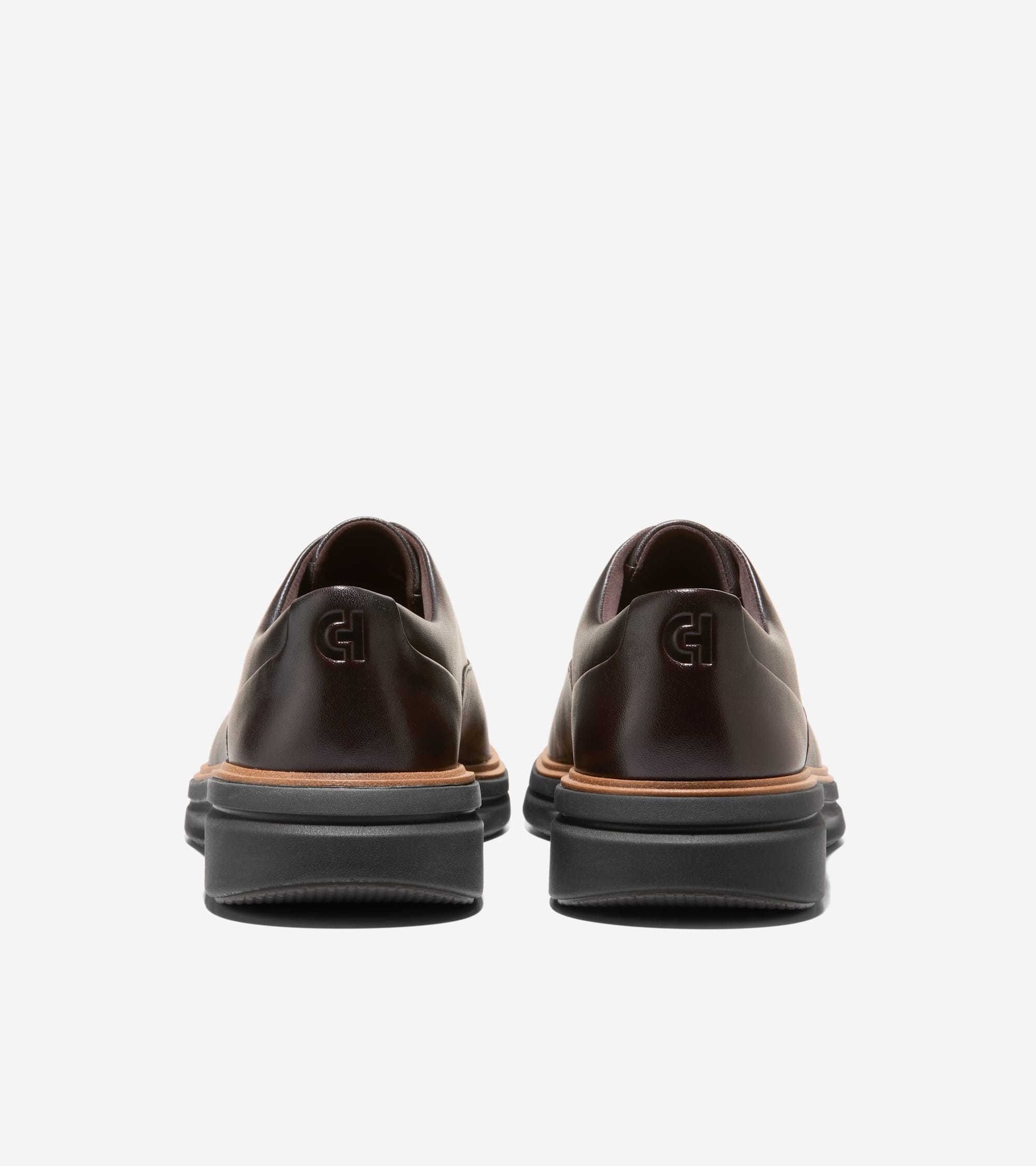 Cole Haan OriginalGrand CitySpectre Captoe Oxford Men's 10