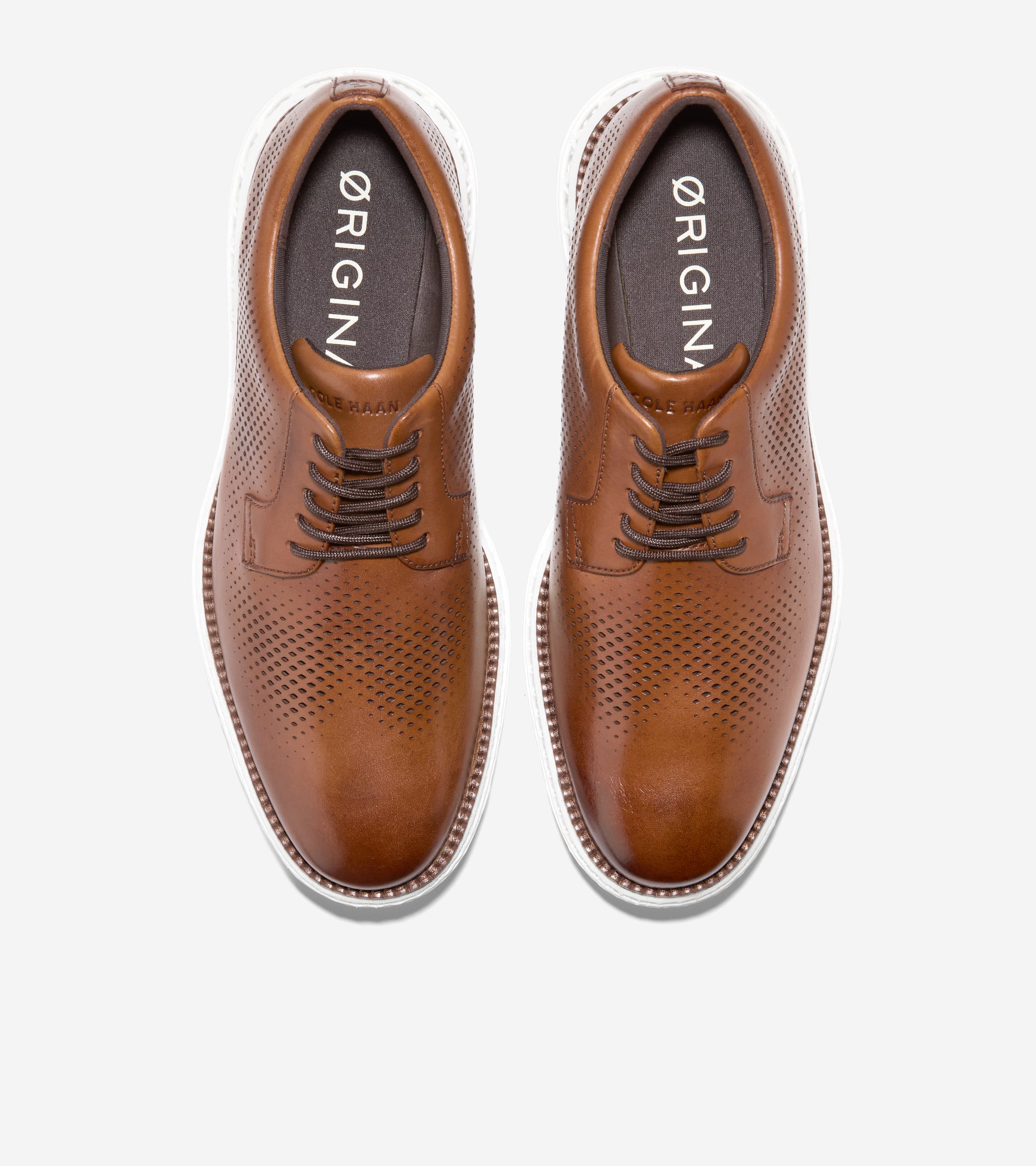 Cole Haan OriginalGrand 2.0 Oxfords Men's 4