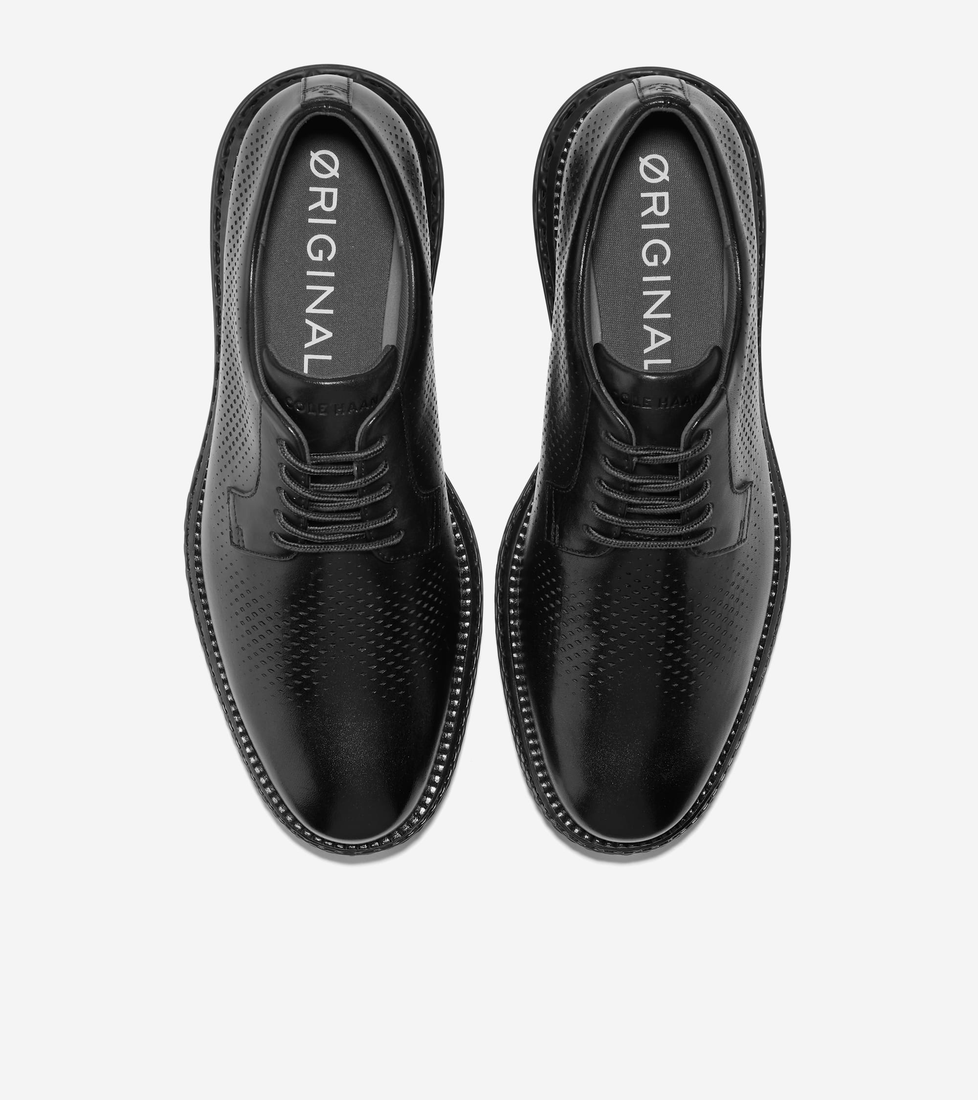 Cole Haan OriginalGrand 2.0 Oxfords Men's 11