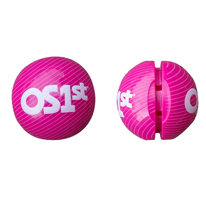 OS1st Fresh Snaps Absorbs Odor, Releases Fresh Scent 5