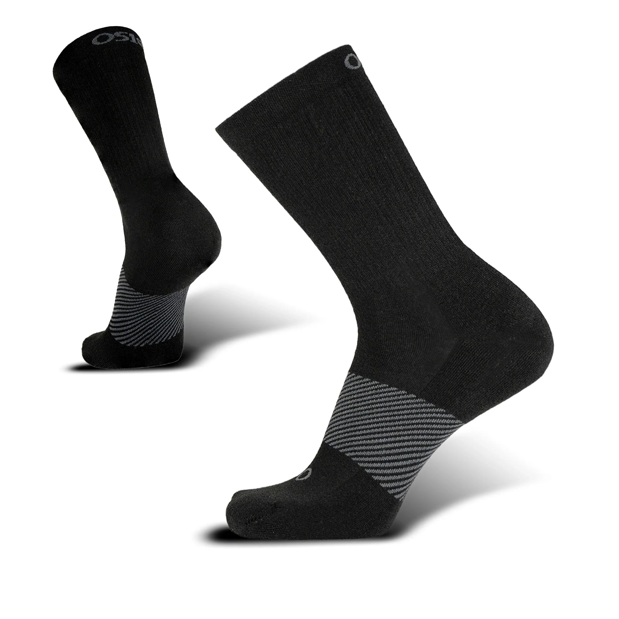 OS1st Wicked Comfort Socks Crew 