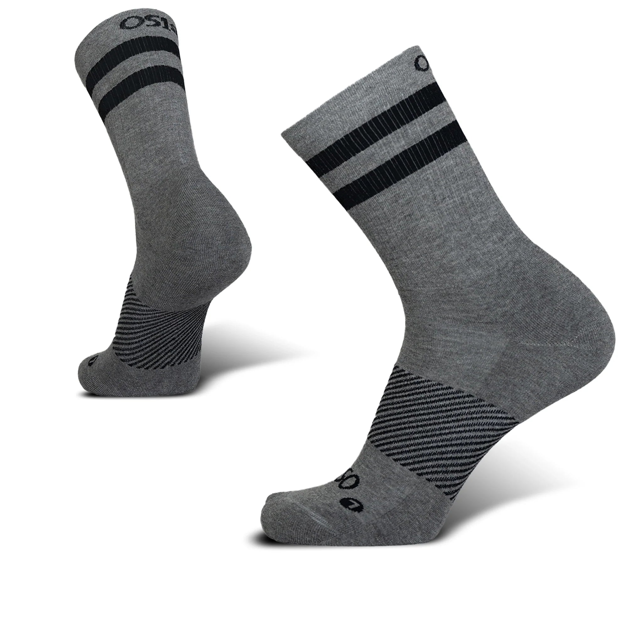 OS1st Wicked Comfort Socks Crew  2