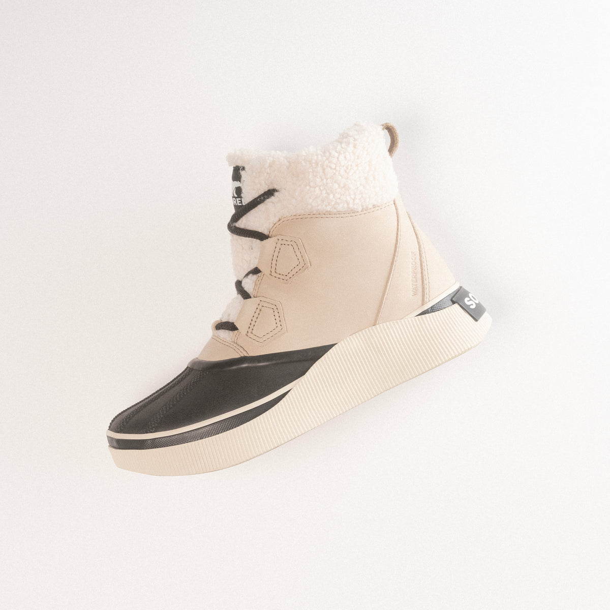 Sorel Out N About IV Chillz Winter Boot Women's  6