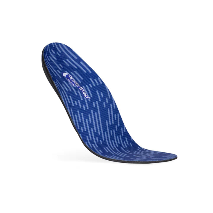 PowerStep Original Insoles | Arch Pain Relief Orthotic for Tight Shoes