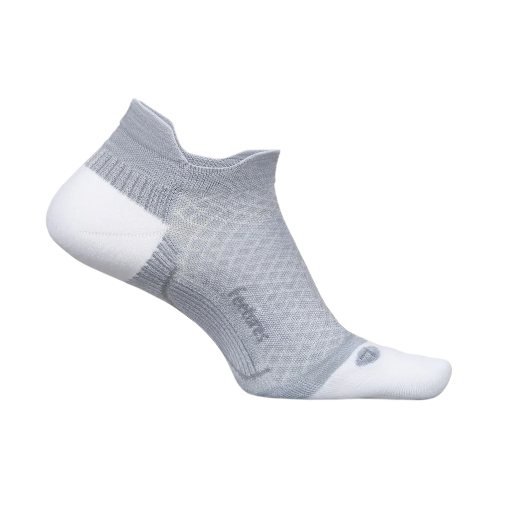 Feetures Plantar Fasciitis Relief Sock Light Cushion No Show Tab 5