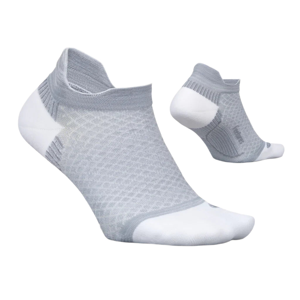 Feetures Plantar Fasciitis Relief Sock Light Cushion No Show Tab 6