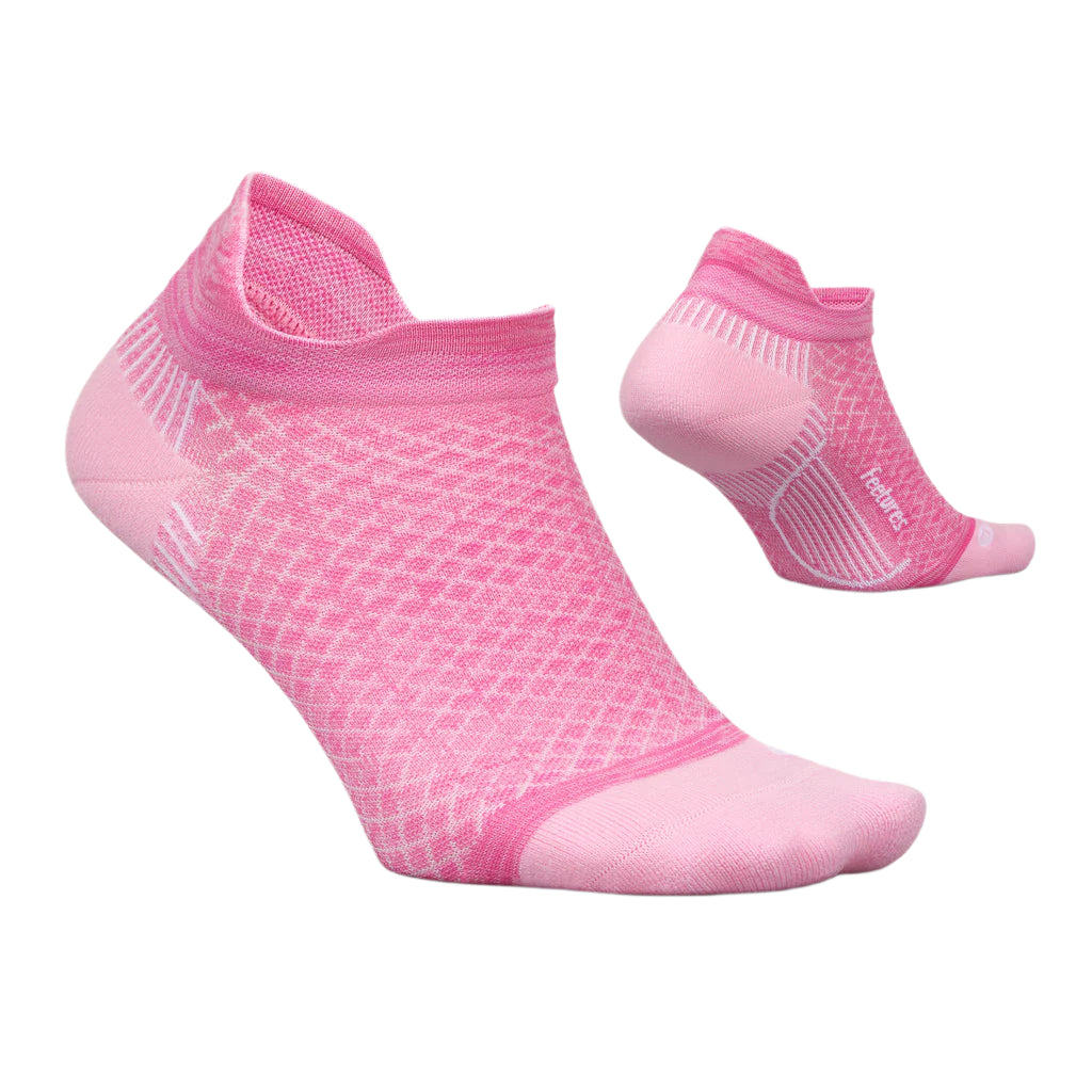 Feetures Plantar Fasciitis Relief Sock Light Cushion No Show Tab  4