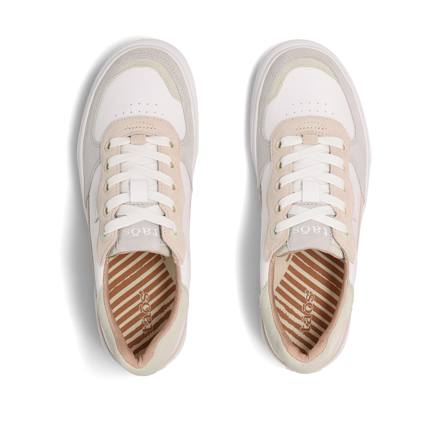 Taos Pop Soul Sneaker Women's 45