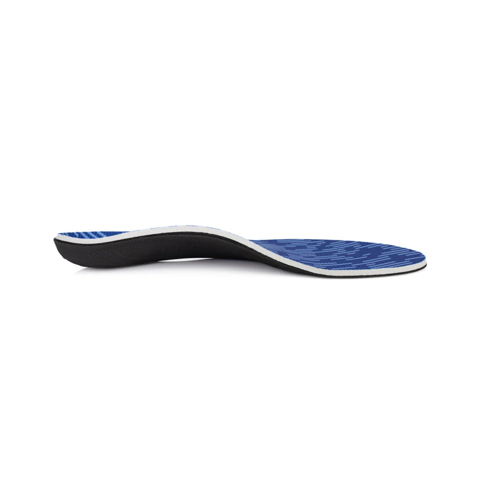 PowerStep Wide Insoles Wide Feet Arch Support Orthotic Extra Wide 5
